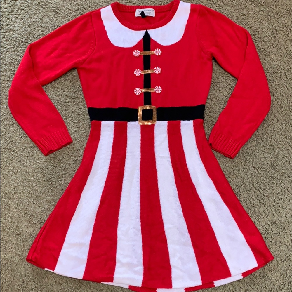Women’s dress